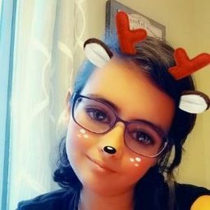 Meet your Posher, Francesca